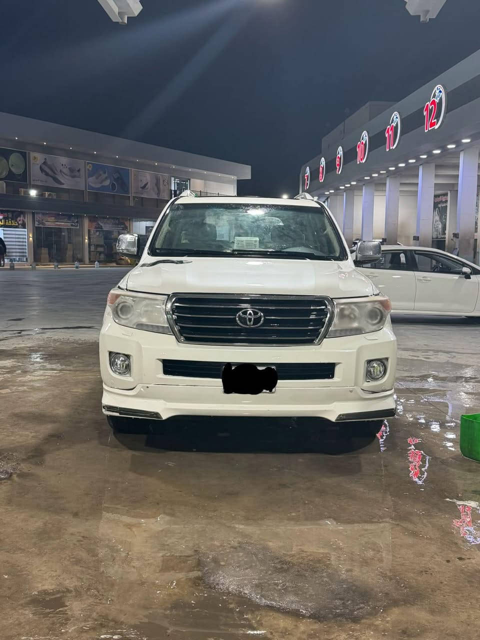 جكساره ٢٠٠٨ كفاله عامه باسمي رقم بصره ٦سلندر سعره ٢٧٠ وبيهه مجال كير مكينه تبريد جاهزه جديده السياره الاتصال ***********
