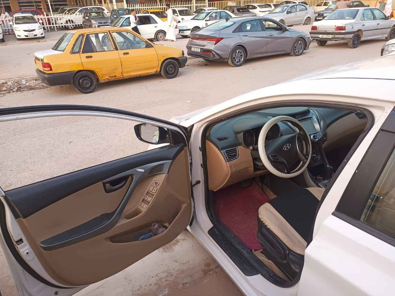 النترا خليجي موديل 13 مكفوله من الضربه بيها ٣كارتات  جاهزه من كلشي رقم انكليزي الجديد السعر 115
*********** النجف, العراق
