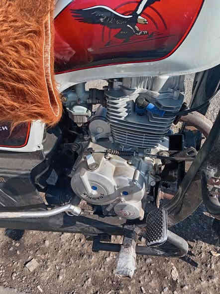 سلام عليكم ورحمة الله وبركاته عندي هاي ستوته للبيع موديل 2016محرك 24مفتوح كهربائيات كلها شغاله ستوته مال جناي فقط مصبوغه عام اسعر 825 *********** ***********
