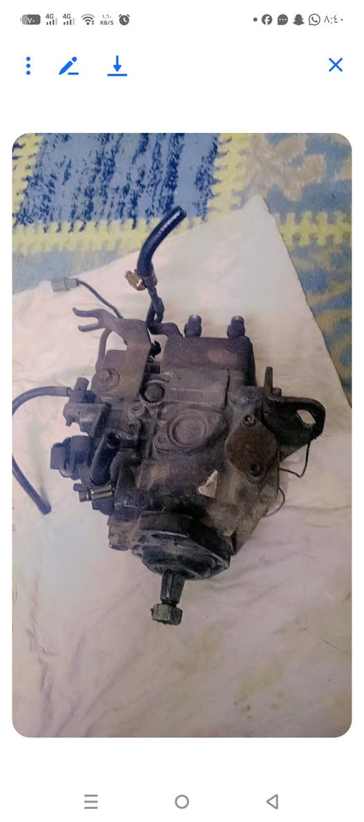 بم بريجو ٣٠٠للبيع شرط شغال  شراي يتصل***********
