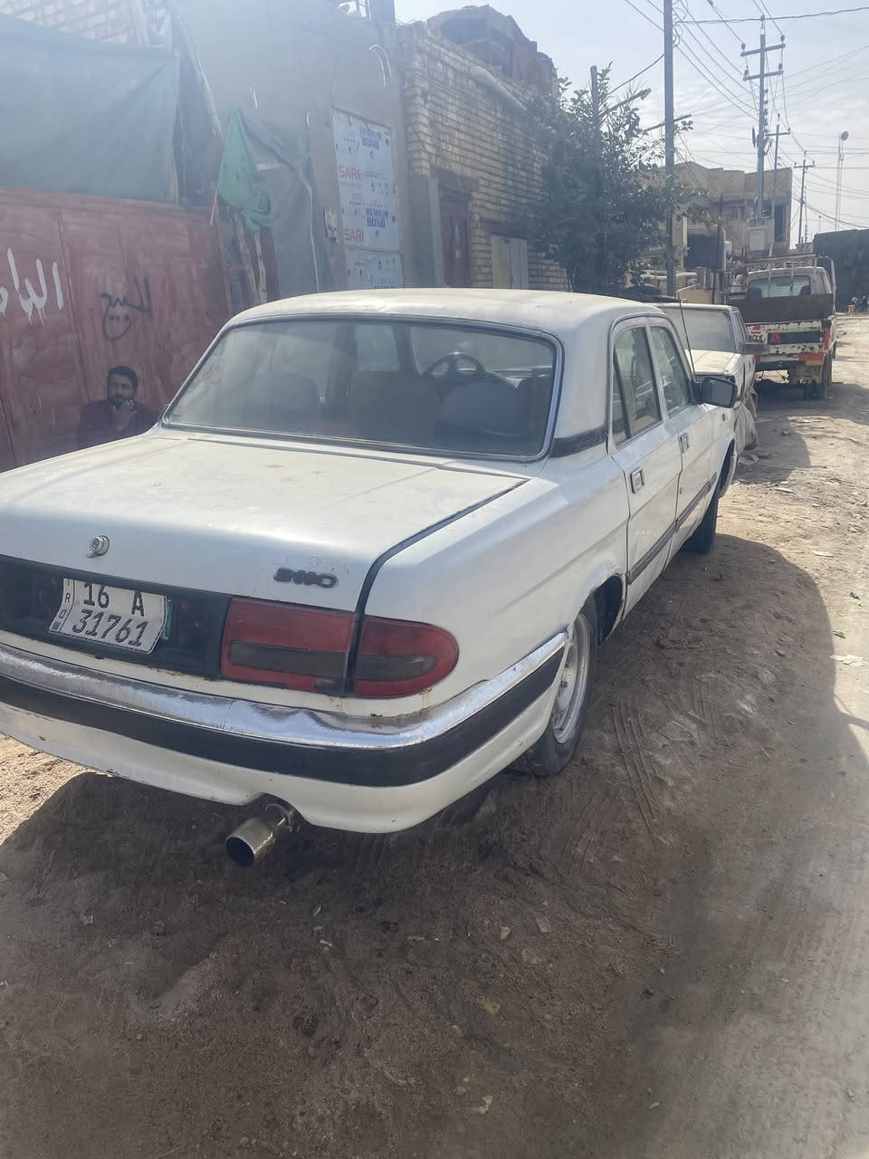 سلام عليكم سياره  لبيع رقم نكليزي سنويه 30 سعر 33بيه مجال***********
