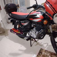 بوكسر • موديل ٢٠٢١ • بعقوبه