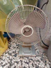 بنكة منضدية نوع نشينال نوعية ممتازة جدا انتيكا شغالة على الفحص شرط الف...