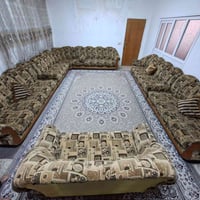 ديوان ١٧ نفر • خشاب عراقي • توصيل الموصل