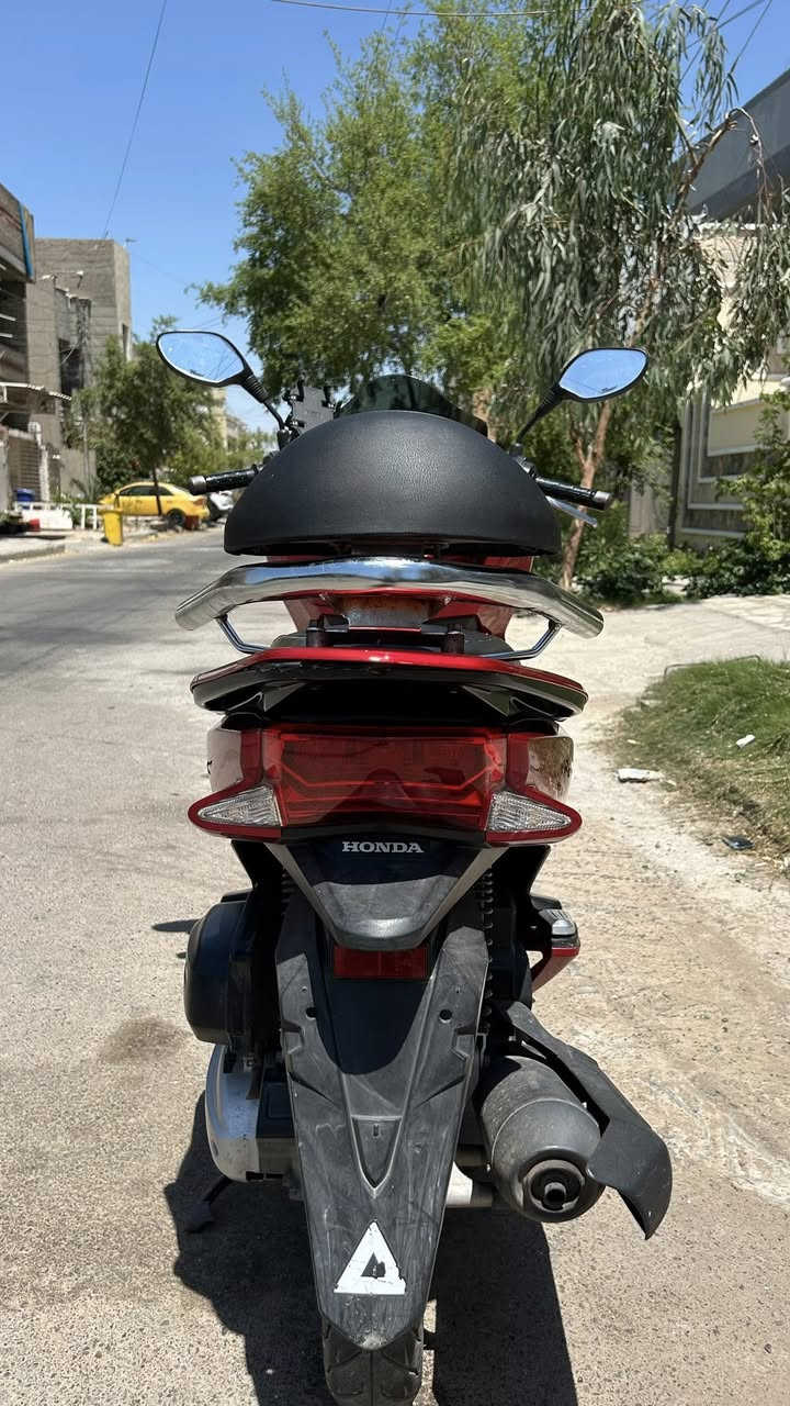 PCX الجيل الثاني ياباني
دراجة مرتبة ونضيفة مال جناي / البلديات تقاطع الامن العامة
واتساب ***********📞
