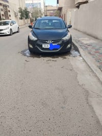 النترا ٢٠١٣ • وارد أمريكي • حادث مبدل