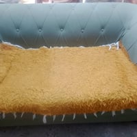 تخم قنفات • تخم • قنفات • كنب • اثاث • صالون • طخم كنب • 5 قطع