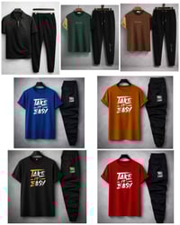 تراك • برمودة • مقاسات S-3XL