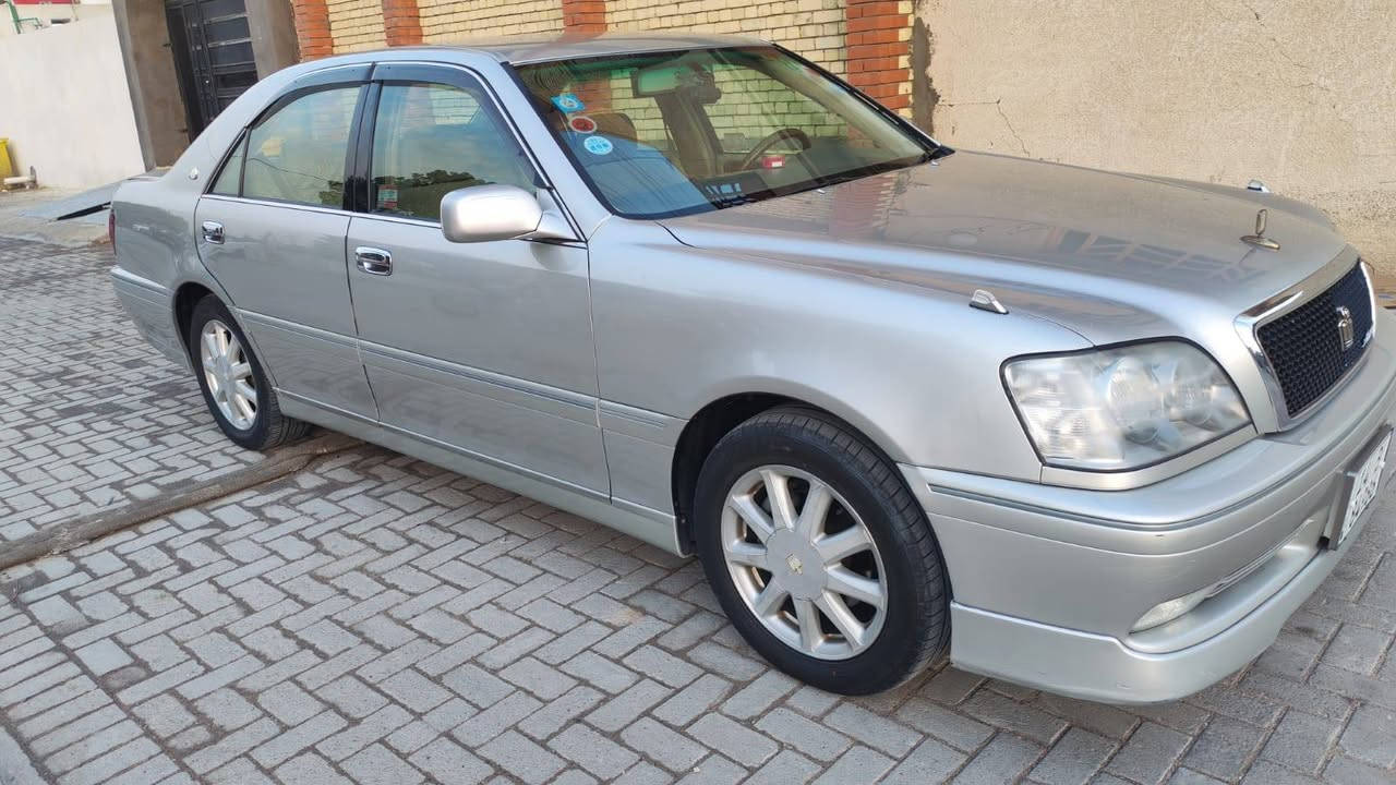 ملكه
قرار 48
مديل 2002
دكم 2
ديفور زغير شاصي71
تحوير وسام المالكي 
بيها طخه خفيفه بل لغد لمامي ومامبين 
سعر  138 وبيها مجال 
***********
