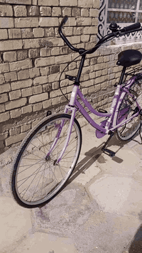 بايسكل يباني لبيع السعر 140وبيه مجال جاملغ امامي وابريك امامي موجودات مكان كرمه بني سعيد عد ال زياد


**إذا كنت صاحب هذا الإعلان وتريد حذفه لأي سبب، رجاءا أرسل رسالة إلى الدعم الفني**