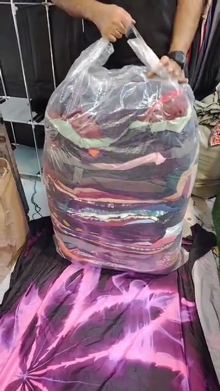 🙏 يا الله كسر بالة فستان نسائي تحظير اليوم الجمعة العصر ان شاء الله بمحل ابو سجاد👍 

١٥  ٥  ٢٠٢٦

😱😱 بالات الساعدي فقط درجة أولى 😱😱


**إذا كنت صاحب هذا الإعلان وتريد حذفه لأي سبب، رجاءا أرسل رسالة إلى الدعم الفني**