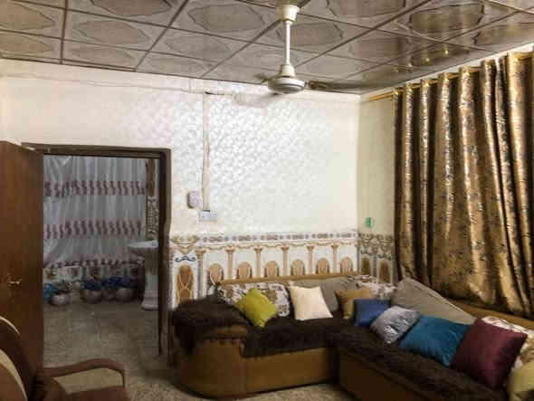 بسم الله ❤️
#بيت_للبيــع
#الفلوجة حي العسكري 
 مقابيل مدرسة الفاو 
المساحة : 200 م
الواجهة : 10 م
الشارع : 8 م
خدمات كاملة 
طابقين 
ملاحـظه الطابق الثاني معزول تماماً
الطابق الارضي يحتوي على غرفتين نوم واستقبال وصاله وباقي الملحقات
#السعر = 167 مليون 💵
🔖عندك عقار وتريد تبيع لا تحتار راسلنا فقط 👇
عنوان المكتب
فرع📍1 الصقلاوية قرب مدرسة القلم
فرع📍2 الفلوجة قرب مجمع الشفاء مقابل اعدادية الفلوجة للبنين 
للاستفسار مراسلة الصفحة او الاتصال
*********** واتساب
***********
🥇#مكتب_أكــد_للـعقار

....... #عقارات_الفلوجة #الفلوجه #بغداد #الانبار....... #عقارات #الفلوجة #بغداد #بيوت #الانبار #عقارات_الانبار #قطع #عقارات #بغداد #فلوجة #الفلوجة #الفلوجه #الانبار #الرمادي #مجلس_النواب_العراقي #البرلمان_العراقي #المنصور #عقارات_بغداد #عقارات_الانبار
