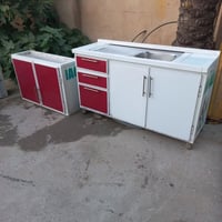 سنك • ستيل • متر ونص