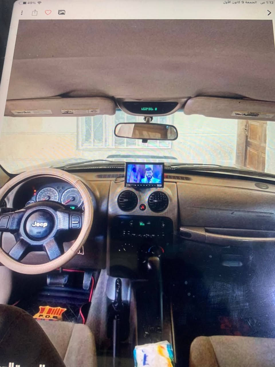 مكاني كركوك رقم بغداد الجديد باسمنا جيب لبرتي 2007 جاهزه من كلشي سعر 75 التواصل على رقم او الواتس اب ***********
