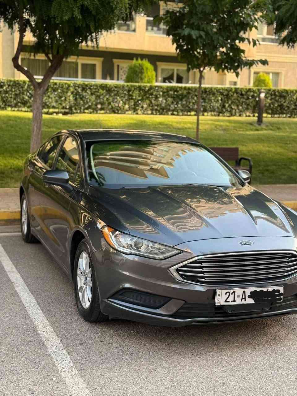 Ford Fusion 2017                                                      مەرغوب 2.5مەکینەی السليمانية, العراق


**إذا كنت صاحب هذا الإعلان وتريد حذفه لأي سبب، رجاءا أرسل رسالة إلى الدعم الفني**