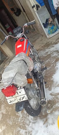 شلامجه • مديل 24 • زيرو