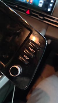 النترا 2023 • شاشة لكزس • أندرويد