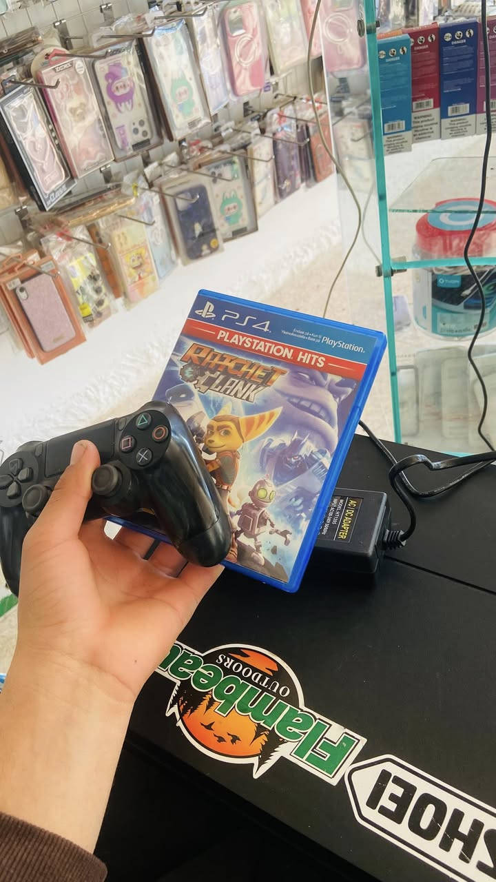 السلام عليكم بلي  4 توفر داخل مركز بيارق العز
ما مهكر محلقاته  كامله وياه يده اصليه وقرص 
السعر خاص  
العنوان تكريت البوعجيل حي العاصمه 
مركز بيارق العز 
وحياكم الله


**إذا كنت صاحب هذا الإعلان وتريد حذفه لأي سبب، رجاءا أرسل رسالة إلى الدعم الفني**