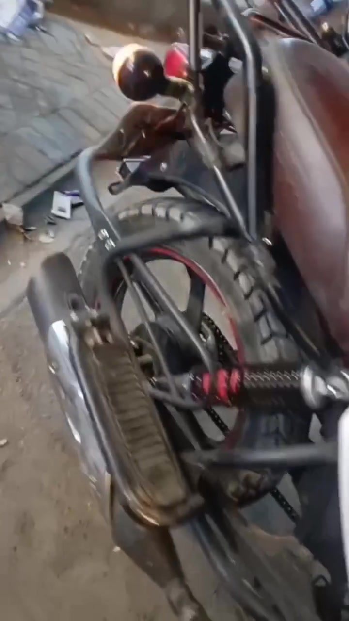 23 رقم بغداد تحويل ثاني يوم 2 قفل كفاله شاصي ومكينه ***********
