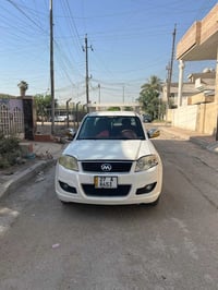 بيك اب سكاي  موديل2013  رقم ذي قار مشروع وطني  الرقم الدولي الجديد الس...
