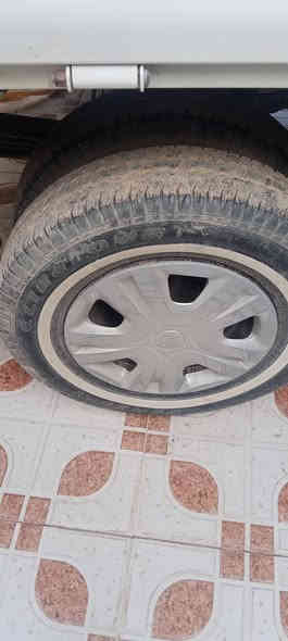 سلام وعليكم ذني تايرات جوبلس نضاف للبيع زوجين تجي تفحص وتاخذ سعر زوج 35 وبيهن مجال شي قليل مكاني كوت زويرجات ***********
