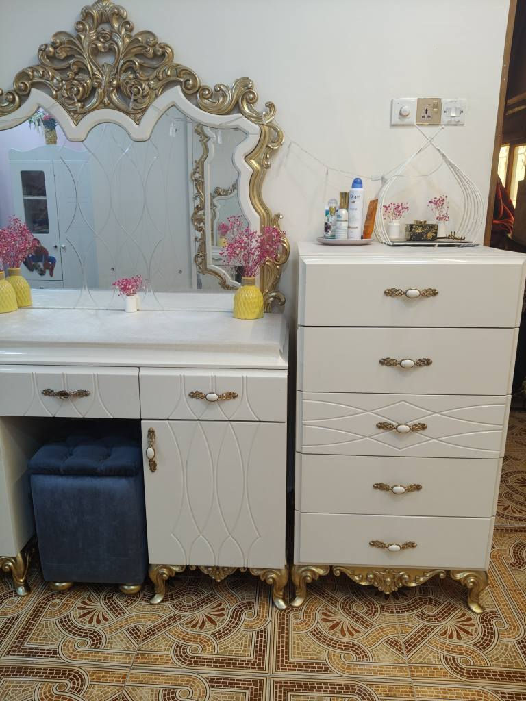 غرفه نضيفه وضخمه بيه 14 جرار اي استفسار خاص البصرة, العراق


**إذا كنت صاحب هذا الإعلان وتريد حذفه لأي سبب، رجاءا أرسل رسالة إلى الدعم الفني**