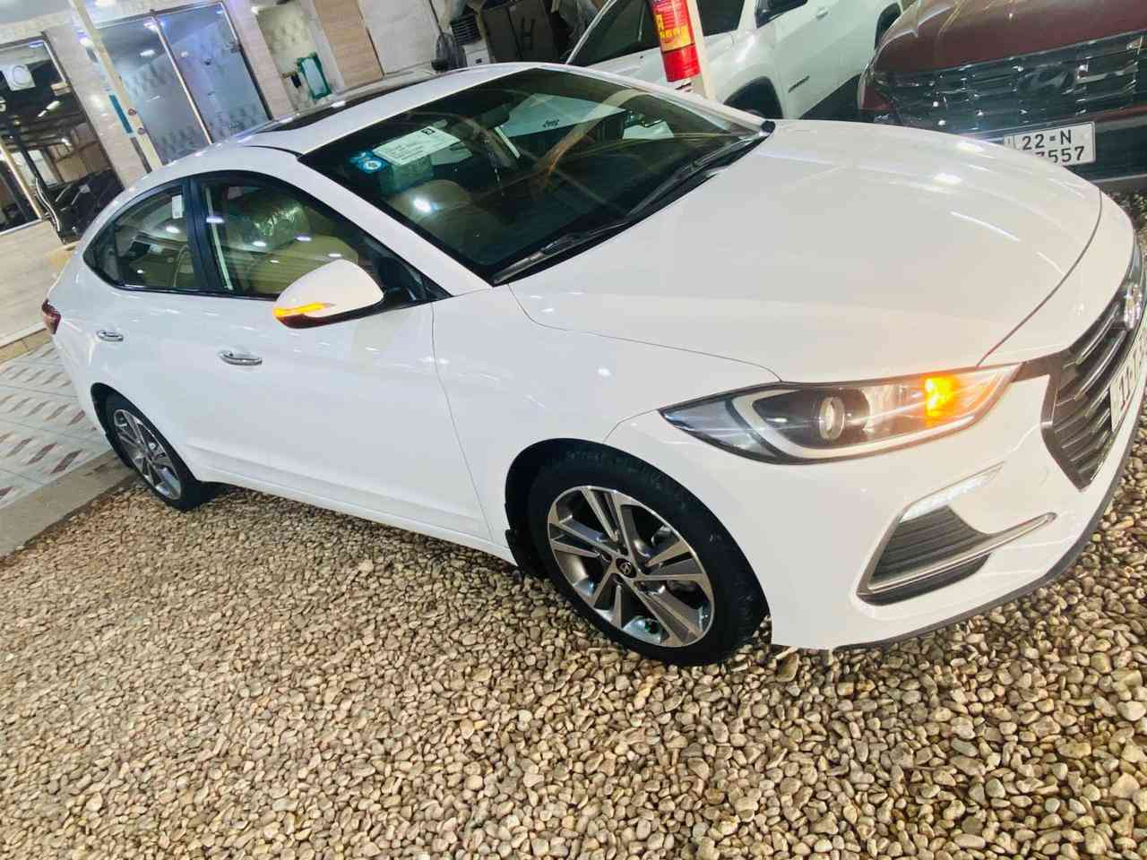 معرض سيد وسام المعموري  .            بابل طريق حله نجف.
💎هونداي النترا  دبل ايربالك وABS  سوبر      2018.    
  ماشيه 125

💎 رقم بغداد انكليزي جديد       السعر 167

      خليجي
     المواصفات         مكفوله  جديده 
          
💎محرك 2000cc 

💎فتحه    سلايد 

💎كاميرا 

💎شاشةكبيره اندرويد 

💎تحكم أستيرن 

💎وضعيات قيادة متعدده ٣ وضعيات

💎_ حساسات 

   
💎مري شفط نضام ترحيب 

💎داخل صاج

💎لد نهاري 

💎تبريد قطعتين

💎ويل كب/ويل كروم/ويل 17

💎داخل جلد

💎مدخل AUX+USB/بلوتوث...

💎 شاشه عطلات 

💎للاستفسار اكثر  الاتصال ع 

☎️    ☎️    ☎️

 ***********وسام ابو مصطفى
