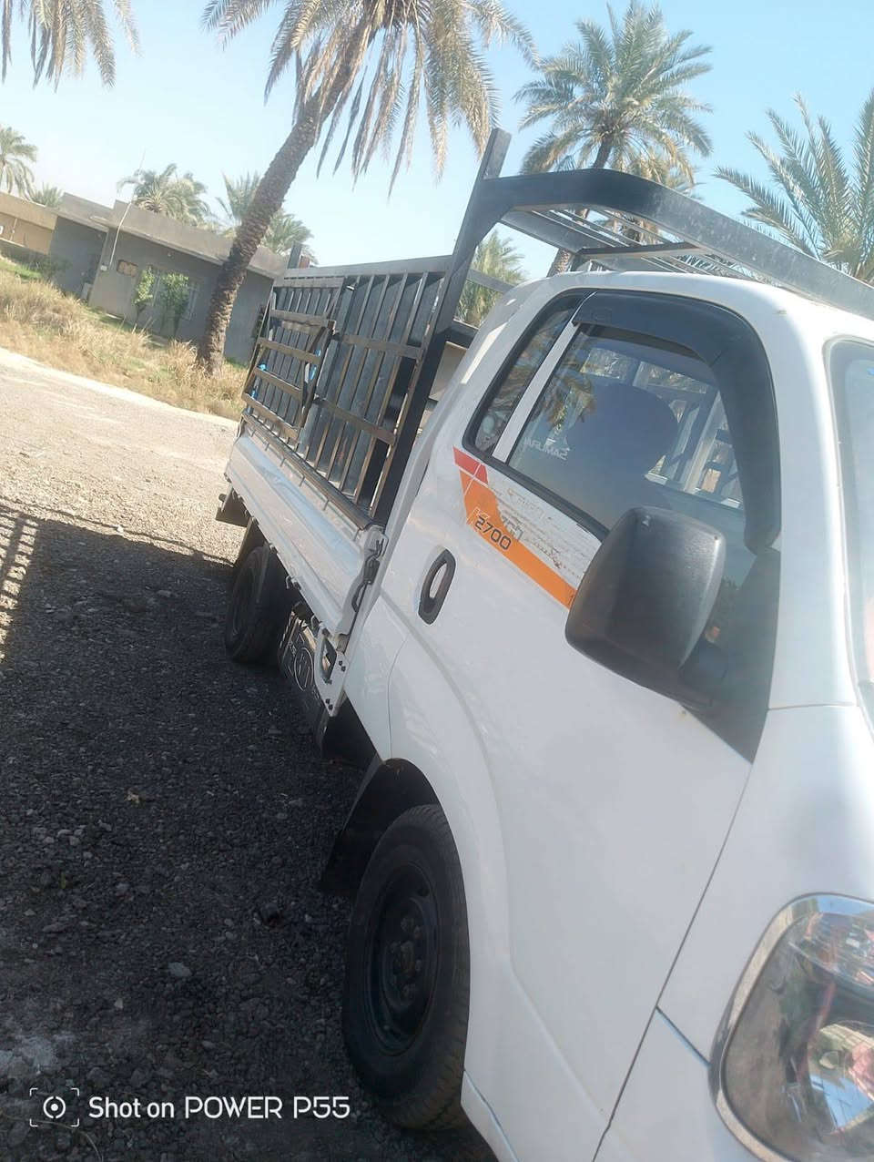 سلا عليكم .كيا حمل نثيه موديل ٢٠١٤ بلاديه تبريد ويه سويج رقم واسط الماني تحويل مباشر بدون محجر تواصل وتساب ***********
