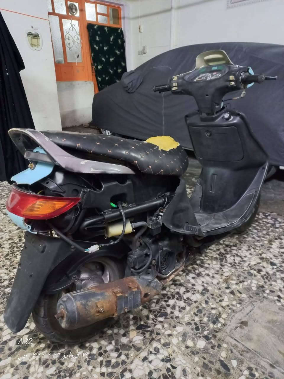 فراشه للبيع فحل كامله تخبل نكره سلف ماعايزه سعر خاص او اتصل *********** مكان نجف
