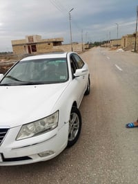 سوناته ٢٠١٠ • فول خليجي • الدوانيه