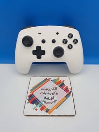جوستك • نيتندو • احترافي