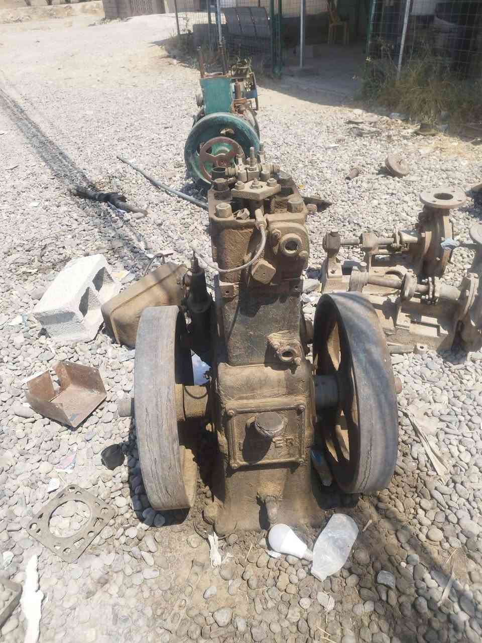 لساتر مارشال شغالات السعر 135 عدد اللساتر 7 شكلهن تعبان بس شرط الشغل


**إذا كنت صاحب هذا الإعلان وتريد حذفه لأي سبب، رجاءا أرسل رسالة إلى الدعم الفني**