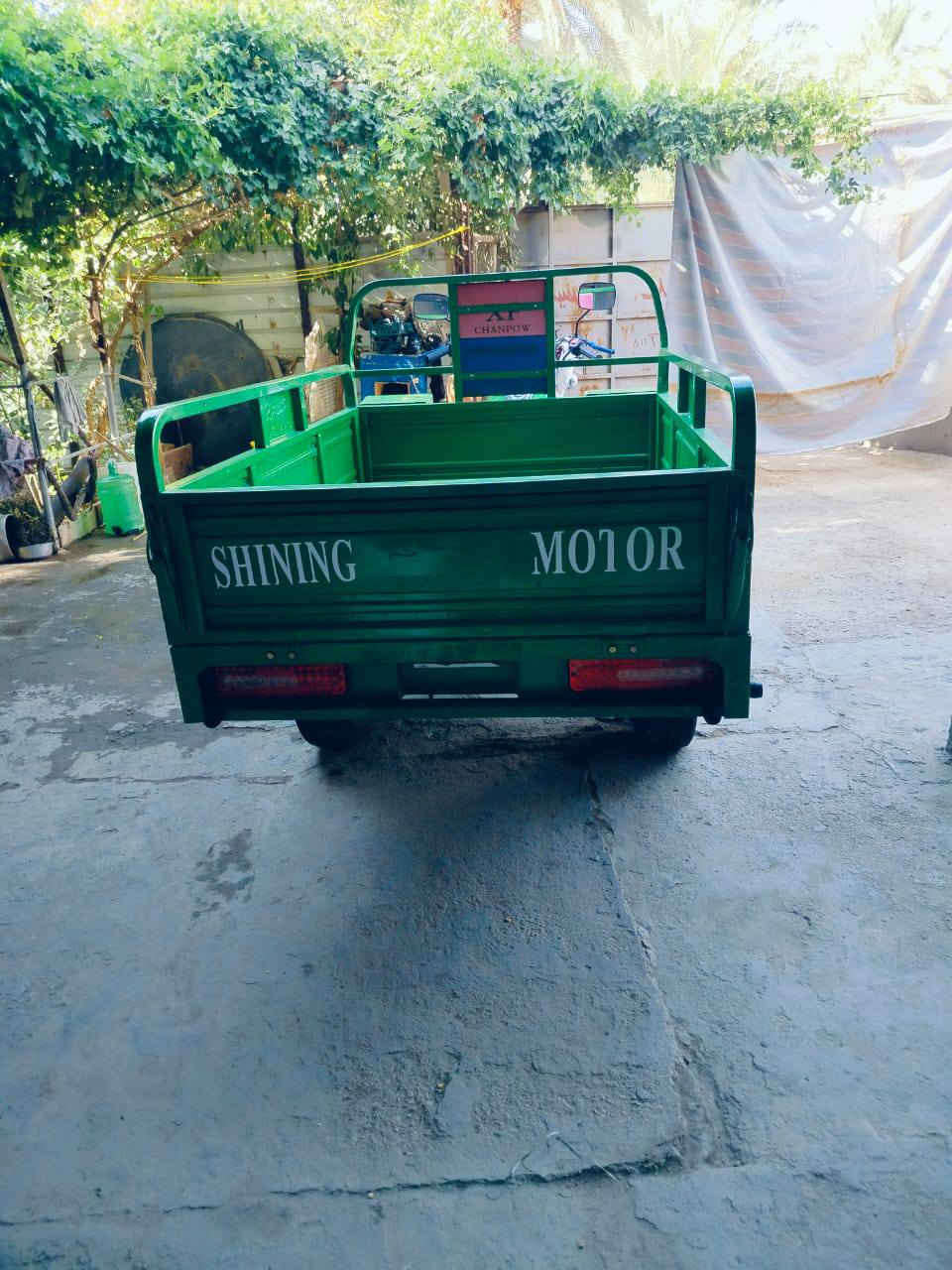 سلام عليكم ستوته للبيع موديل 2023 ستوته كفاله عامه اوراق اصولي باسمي   مكاني كربلاء طويريج ***********
