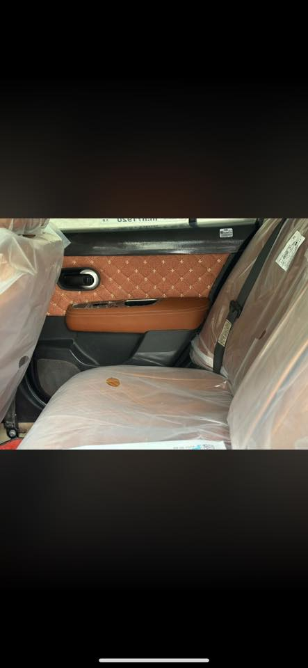 السلام عليكم نيسان فيرسا ٢٠٠٩للبيع كير مكينه تبريد مكفولات باتري جديد دوشمه جديده السياره سعر ٧٣ وبيها مجال والشراي بي خير ويتدلل والي ميعجبه المنشور يلكه الافضل ان شاء الله للاستفسار ‭٠٧٧٠ ٨١٣ ١٧٧٤‬
