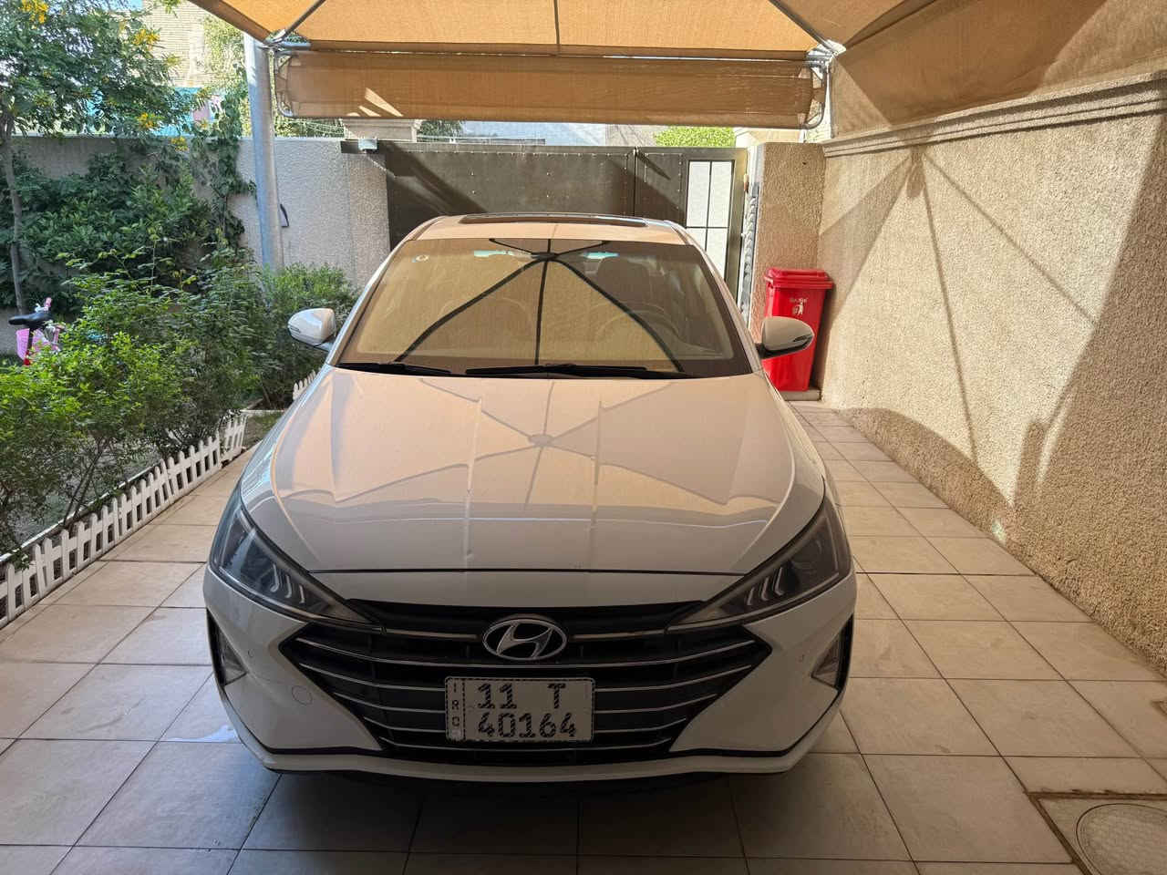 السلام عليكم . هونداي النترا 2019 وارد خليجي المواصفات بصمة تشغيل وابواب فتحة سلايت كشنات جلد حساس امامي وخلفي اصلي قطعتين تبريد مري شفط تحكمات ستيرن شاشة وكامرة ولد امامي ويل كب كروم وباقي المواصفات المعروفة ماشية 69 رقم بغداد الجديد بسمنا بيهة بلباب الخلفي صبغ الحد الكنر وبية شوية بارد كد شير بلجهة الثانية محرك 2000 ابلادي ولكير هم مامفتوح مابيهة كل نقص الحمدلله السعر 148 ورقة مكاني بغداد الكرخ حي العامل قرب دائرة الكهرباء *********** بغداد, العراق
