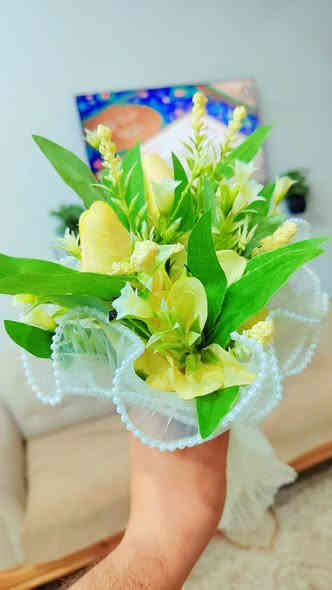 من وجه القمر

باقة ورد صغيرة أشكال مختلفة 🥀🌺🌻🌼🌸🏵️🌹

مجمع وجه القمر🌹
الدغاره شارع الجنابات🎀🎀
ليس لدينا فرع آخر حبايبي 🤗🤗🤗
هاتف *********** 😍
تتوفر خدمة التوصيل جميع محافظات العراق
We Best
