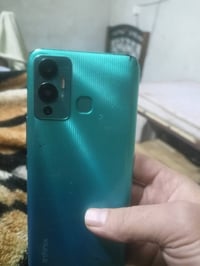 انفينكس • موصل