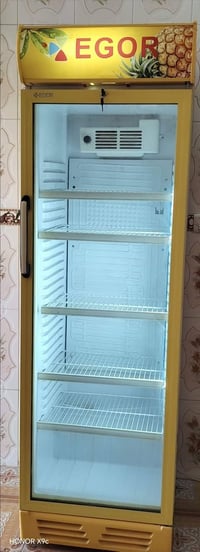 براد • نظيف وشغال • هيت حي امينه