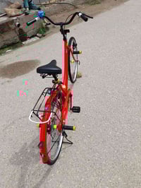 بيدي • موديل ٢٠٢٢ • احمر