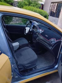 شوفرليت افيو • ٢٠٠٧ • باوتوماتيك