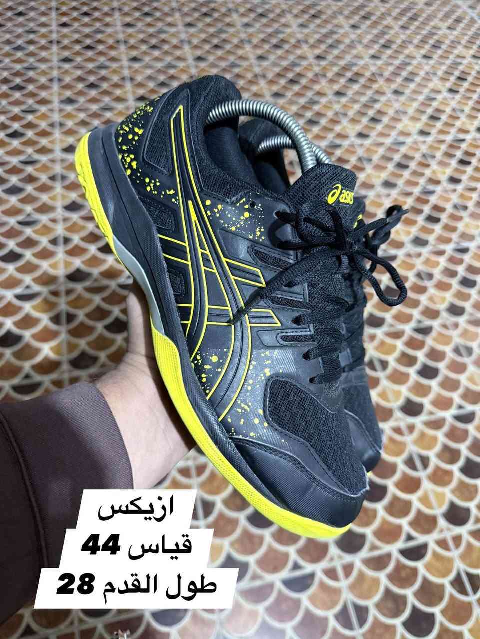 احذية بالة اصلية
قياسات داخل الصور
كل قطعه سعر 
***********
يوجد توصيل
