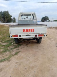 للبيع هيفا سيارةجديدة المحرك ممامفتوح 2014محرك إكسل  مكفولة كفالة عامة...