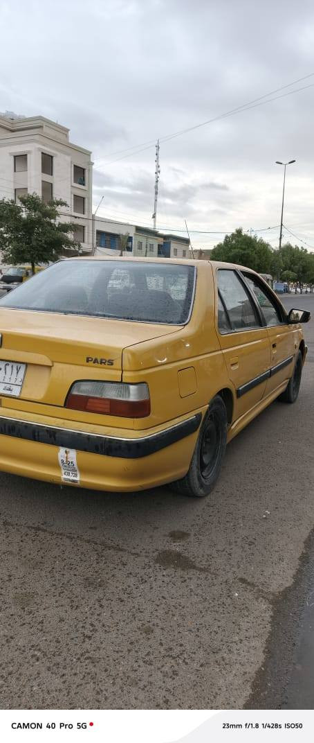 بيجو ٢٠١٣ للبيع كامله سياره من كلشي كير مكينه مكفول صدر جديد حداديه كامله عنواني كاظميه الطي
بيه طخه جاملغ مال سايق بدلته بلادي وطخه جاملغ خلفي مسوي سعره ٤٢ وبيه مجال
***********
