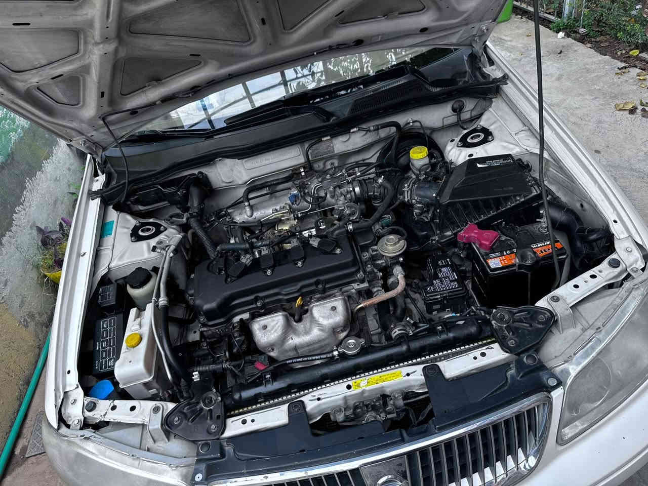 سلام عليكم اخواني سياره سني 2008 نظافه فول كامل موصفات كير ومحرك شرط برغي نقص مابي تبريد فول سنويه 2029كامل سونار موجود شرط التحويل سعر 108  ورقه وبي مجال 
العنوان ديالى جلولاء خانقين  ***********
***********
