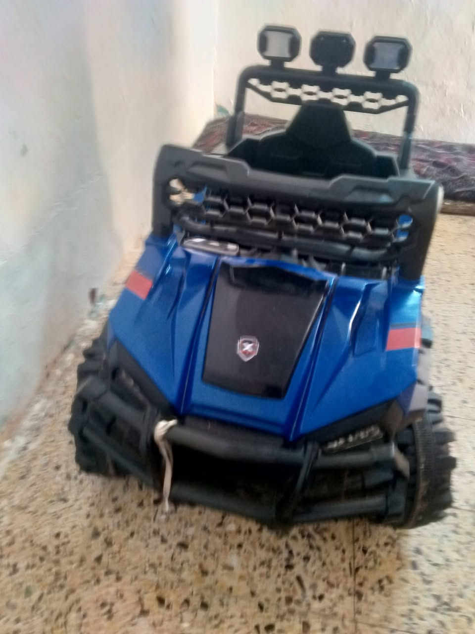 سياره للبيع حجم جبير جديده حيل مستعمله شي قليل السعر 125 وبيهه مجال


**إذا كنت صاحب هذا الإعلان وتريد حذفه لأي سبب، رجاءا أرسل رسالة إلى الدعم الفني**