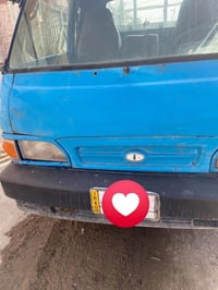 كيا بنكو • موديل 95 • قابل تفاوض