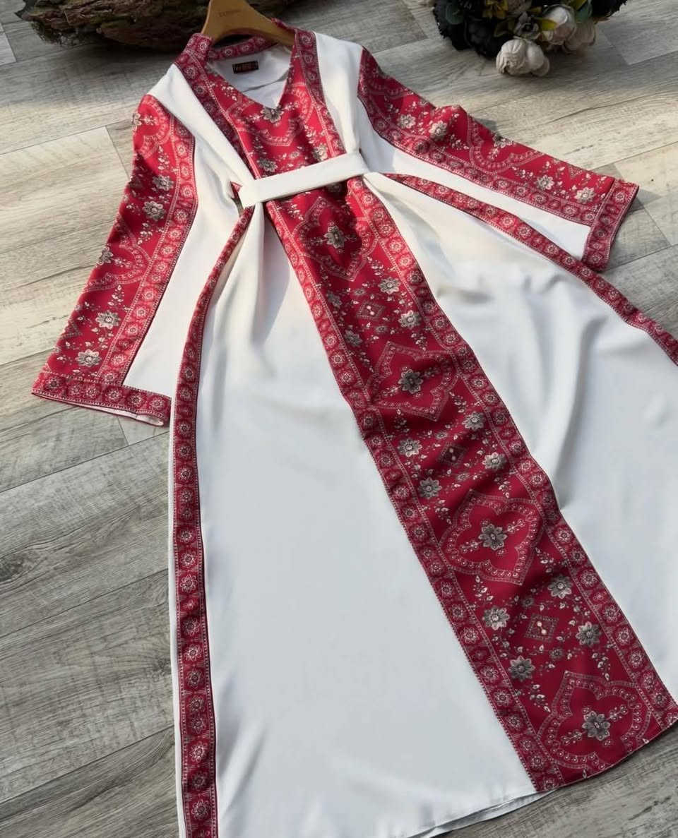 ووووصل الجمااال ♥️
فستان نسائي جينز 
القياسات. 
((38.. 40.. 42.. 44.. 46.. 48))
توصيل الف دينار دخل المسيب


**إذا كنت صاحب هذا الإعلان وتريد حذفه لأي سبب، رجاءا أرسل رسالة إلى الدعم الفني**