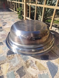 تنور حطاطه • ٦٠ • فلوجه