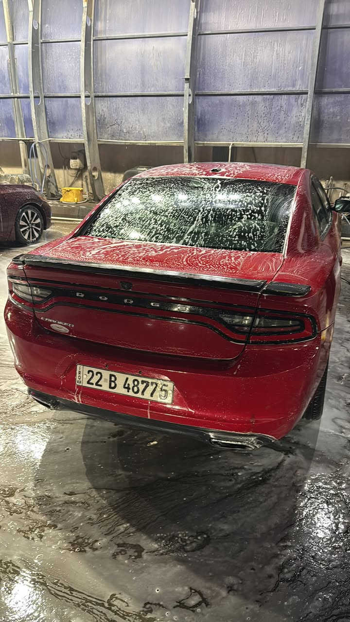 سلام عليكم
جارجر sxt كفالة عامة وارد كندي 

ومعروف الكندي 

المواصفات

فتحة

كامرة

شاشة كبيرة

رقم اربيل هزة جديدة 

مكان السيارة الديوانية

***********

السعر خاص
