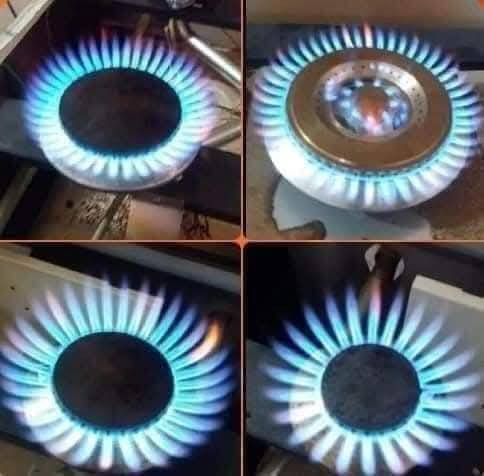 ورشه صيانه تصليح انواع الطباخات موقعيه
شغل درجه اولى واستاب ‏‪***********
